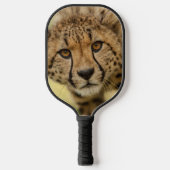 Cheetah Pickleball Paddle (Voorkant)