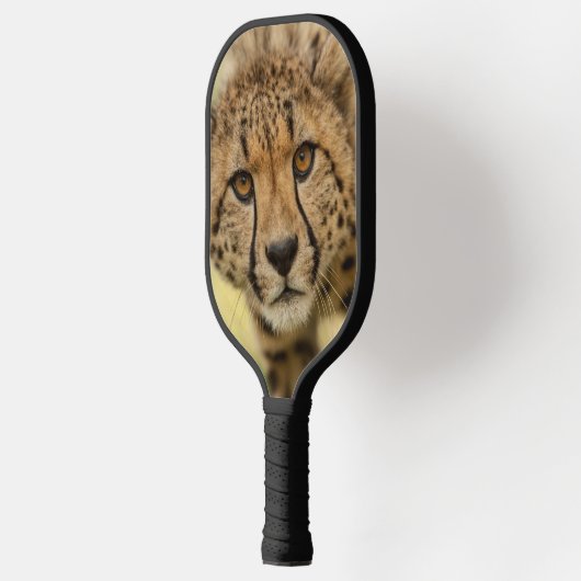 Cheetah Pickleball Paddle (Links)