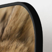 Cheetah Pickleball Paddle (Links Detail)