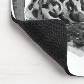 Cheetah Portrait Muismat (Hoek)