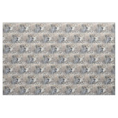 Cheetah Portrait Stof (Fat Quarter)