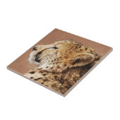 Cheetah Prince Tegeltje (Zijkant)