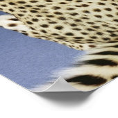 Cheetah Print (Hoek)