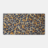Cheetah Print Bureaumat (Voorkant)