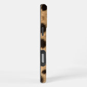 Cheetah Print iPhone Hoesje (Rechterkant)
