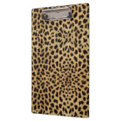 Cheetah Print Klembord (Links)