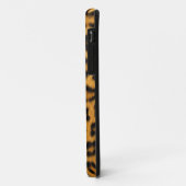 Cheetah Print Leopard print Case-Mate iPhone Case (Achterkant/links)
