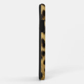 Cheetah Print Leopard print Case-Mate iPhone Case (Achterkant/rechts)