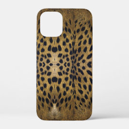 Cheetah Print Pattern Case-Mate iPhone Case