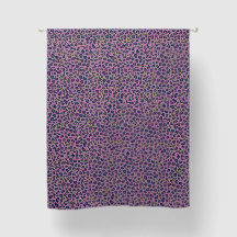 Cheetah Print - Roze