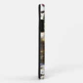 Cheetah Print Wild Animal Case-Mate iPhone Case (Achterkant/rechts)