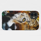 Cheetah Print Wild Animal Case-Mate iPhone Case (Achterkant (horizontaal))
