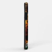 Cheetah Print Wild Animal Case-Mate iPhone Case (Achterkant/rechts)