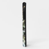 Cheetah Print Wild Animal Case-Mate iPhone Case (Achterkant/links)