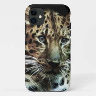 Cheetah Print Wild Animal Case-Mate iPhone Case