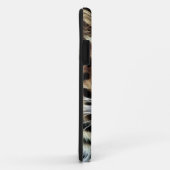Cheetah Print Wild Animal Case-Mate iPhone Case (Achterkant/rechts)