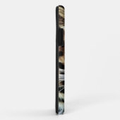 Cheetah Print Wild Animal Case-Mate iPhone Case (Achterkant/rechts)