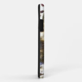 Cheetah Print Wild Animal Case-Mate iPhone Case (Achterkant/rechts)