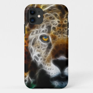 Cheetah Print Wild Animal Case-Mate iPhone Case