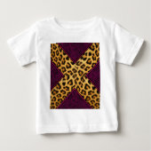 Cheetah Print X (Voorkant)