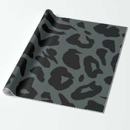 Cheetah printcadeaupapier cadeaupapier