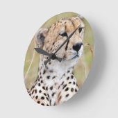 Cheetah Ronde Klok (Hoek)