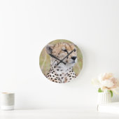 Cheetah Ronde Klok (Huis)