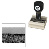 Cheetah Rubberstempel (Gestempeld)