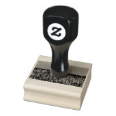 Cheetah Rubberstempel (Stempel)