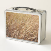 Cheetah Safari Seal Wildcat Lunchbox (Achterkant)