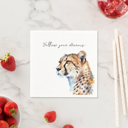 Cheetah Servet (Insitu)