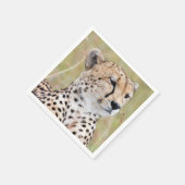 Cheetah Servet (Hoek)