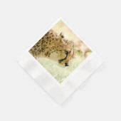 cheetah servet (Hoek)