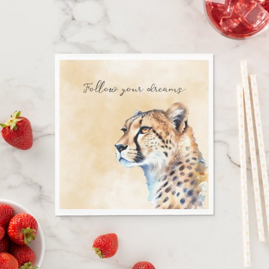 Cheetah Servet (Insitu)