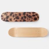 Cheetah Skateboard (Horizontaal)