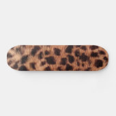 Cheetah Skateboard (Horizontaal)