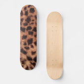 Cheetah Skateboard (Voorkant)