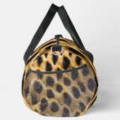 Cheetah Skin gym back Plunjezak (Rechts)