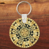 Cheetah Sleutelhanger (Voorkant)