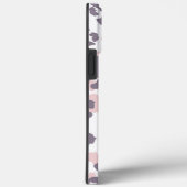 Cheetah Spots Hoesje-Mate iPhone Case (Achterkant / Rechts)