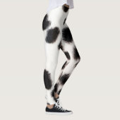 CHEETAH SPOTS LEGGINGS (Rechts)