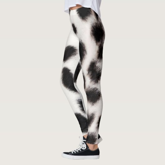CHEETAH SPOTS LEGGINGS (Links)