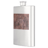 Cheetah Stare Heupfles (Links)