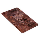 Cheetah Stare Magneet (Rechterzijde)