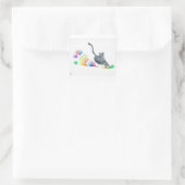 Cheetah Stickers (Tas)