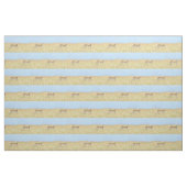Cheetah Stof (Fat Quarter)