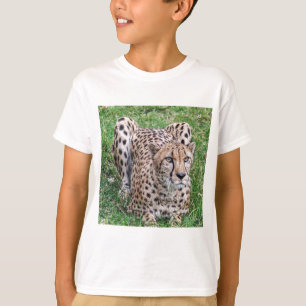 Cheetah T-shirt