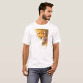 Cheetah! T-shirt (Voorkant volledig)