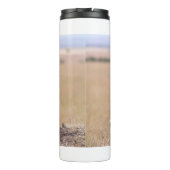 Cheetah Thermosbeker (Achterkant)