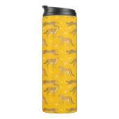 Cheetah Thermosbeker (Geroteerd rechts)